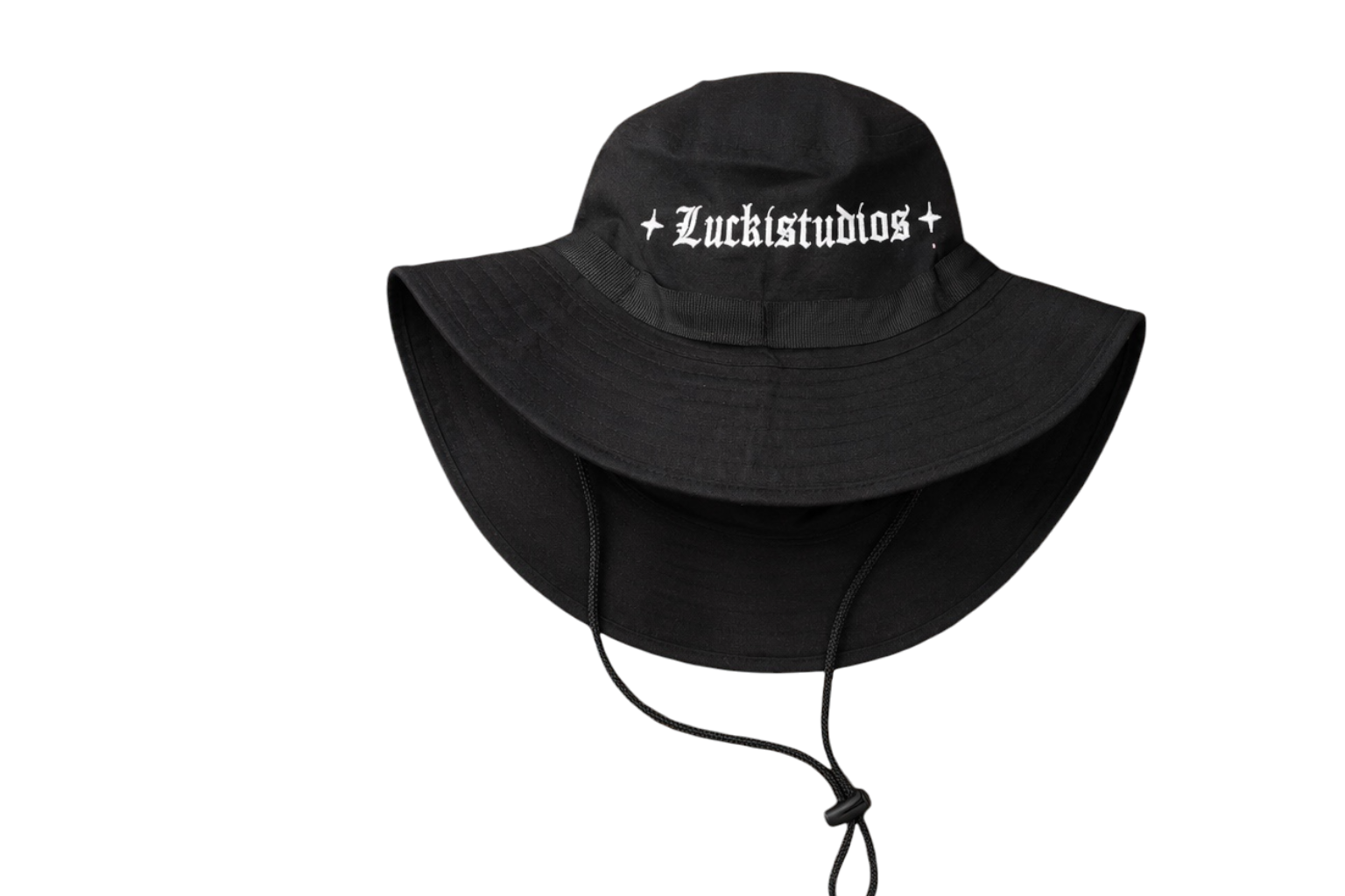 “LuckiStudios”fisherman trucker